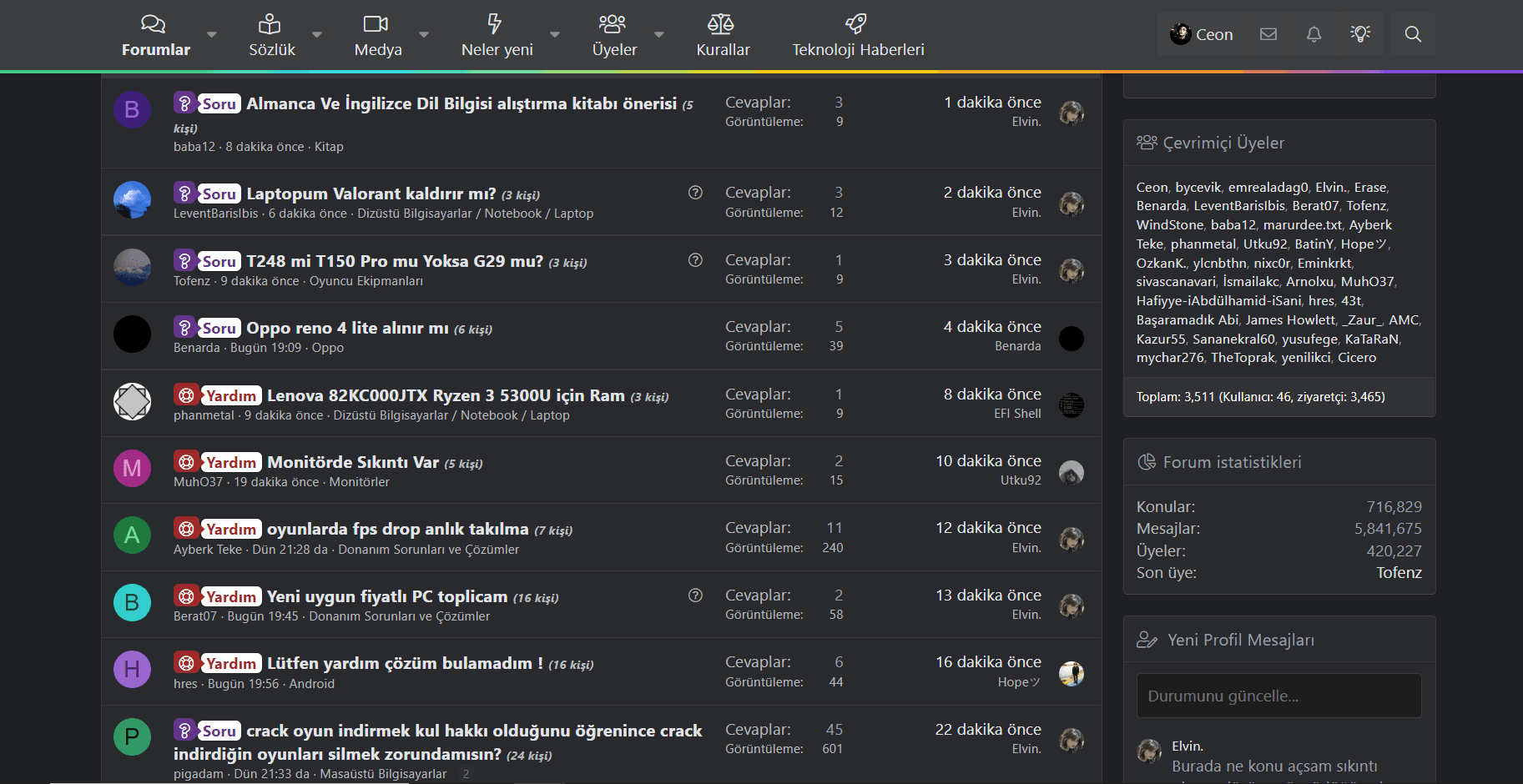 ShiftDelete.Net Forum